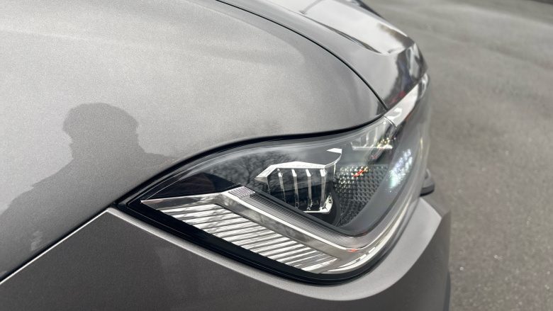 Volkswagen T-Cross 1.0 TSI 110 R-Line 5dr Petrol Estate